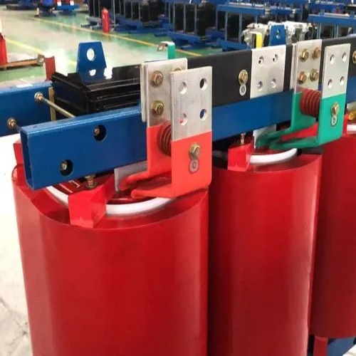 金昌SCB13-800KVA变压器