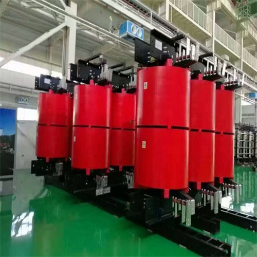 金昌SCB14干式变压器规格